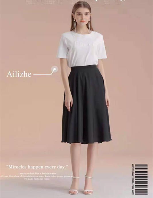 今夏，你怎么穿好白色？|时尚穿搭 | 整体造型