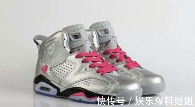 wen 一款有男码的女款AJ!让男生穿上一双“小黑裙”会是怎样的画风!