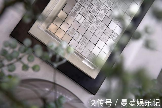 空间|这对夫妻晒出146㎡之家,一点都不豪华的“中式”,却被深深迷住
