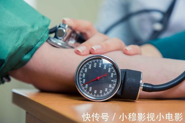 氯离子|医生:患有高血压,要做好这6件事,避免并发症的发生,别忽视