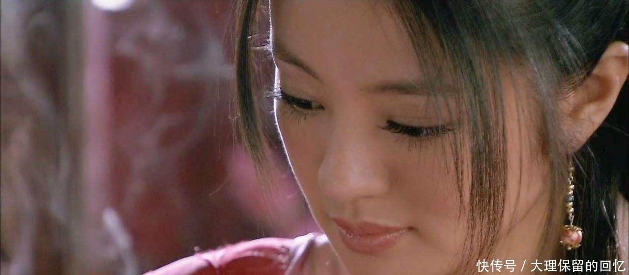 隋炀帝|唐朝到底有多开放 不是你能想象的, 轻缕薄纱, 酥胸半露是常态