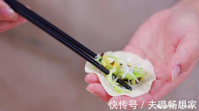 我在家3步轻松搞定!皮脆馅香,精巧可爱,学会再也不排队