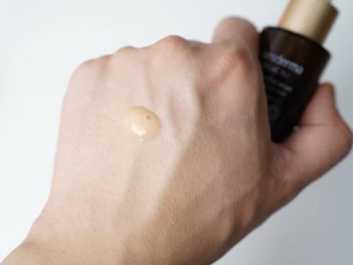 什么？水光针看了想落泪？|年度爱用 | a6418