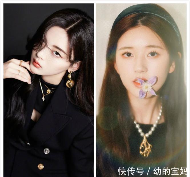 别学明星穿“一身黑”,普通人谨记4个配色技巧,打扮更有高级感