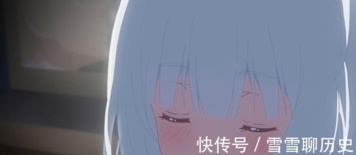 美少女|因为是萝莉控,所以不能和你交往,这部新番除了男主都不是正常人