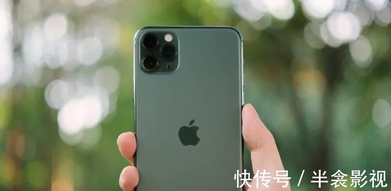 机款|iPhone13登场后，苹果11Pro有望再“回归”？果粉：价格是真爱了