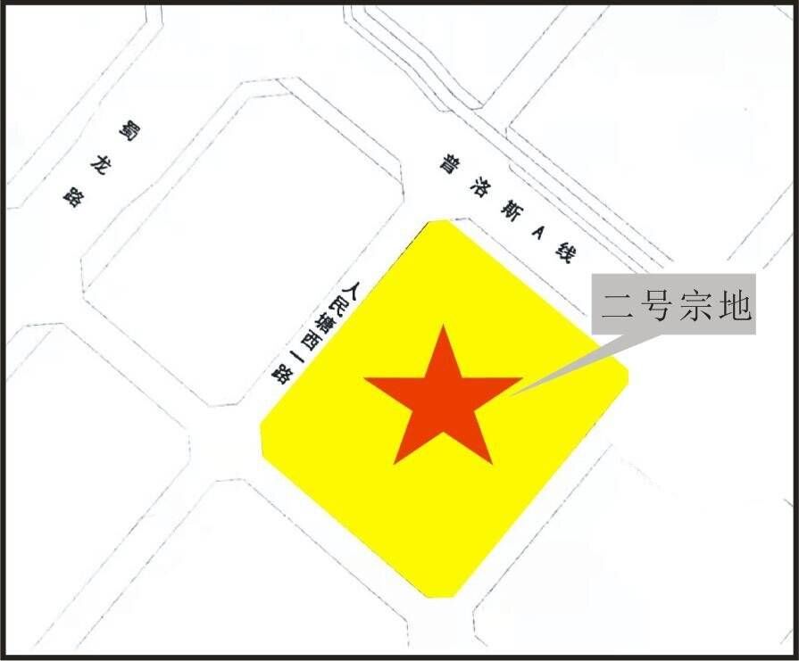 二八板块实火，华润深耕十陵，4块宗地溢价成交|集中供地| 楼面价