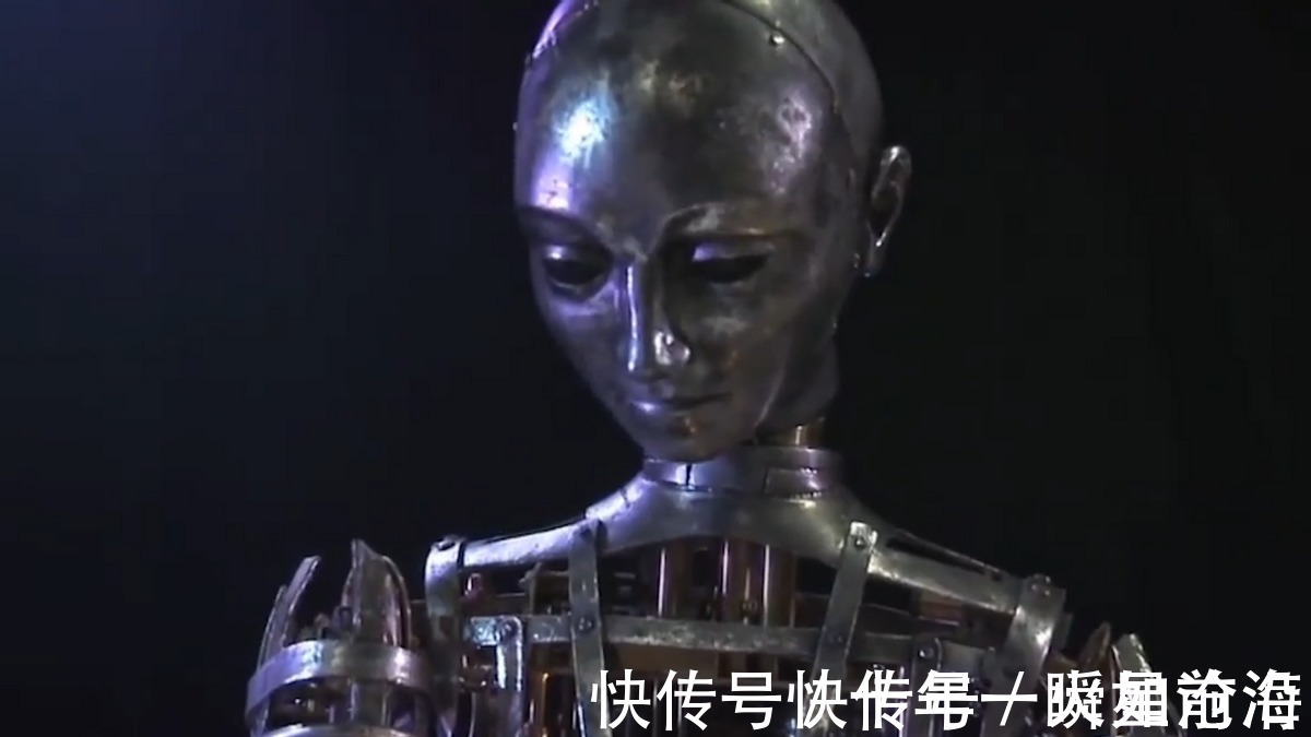 人类地位严重不保?人工智能出现警告,AI发展速度令人惊讶