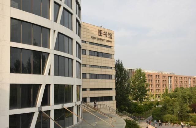 西北农林科技大学|最低调985大学，位于小县城，每年录取分数极低，捡漏要抓紧