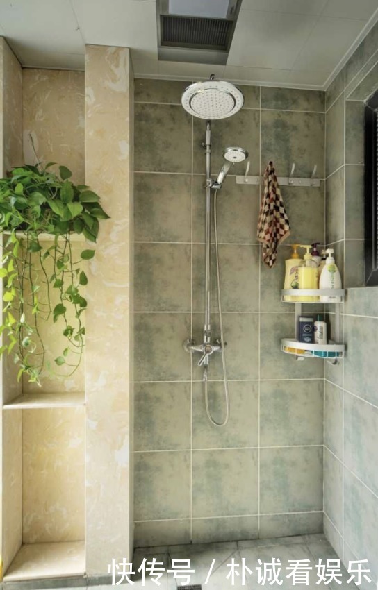 耐看|装修如何兼顾优雅又耐看，学她家以美式风格为基调，未来很难过时