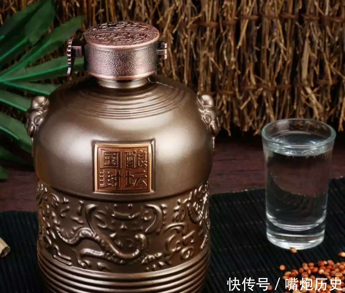 3大常见的“廉价”好白酒，纯粮食酿造，好喝还有面子