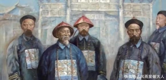 曾国藩|曾国藩给自己设定的人生计划，他是怎么进行的，又是怎么成功的