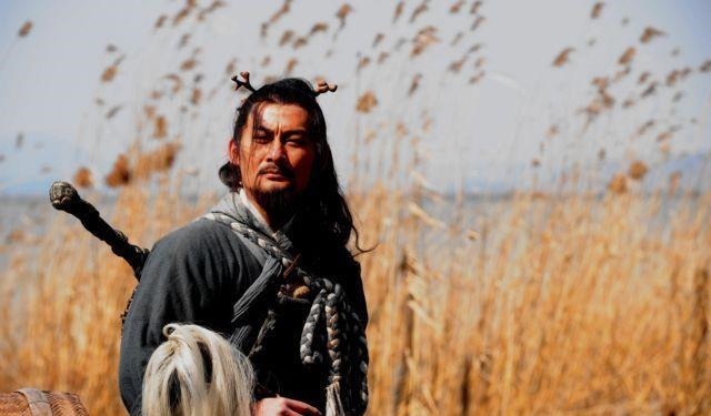 梁山&都说吴用和宋江害了梁山好汉,真正的凶手却是他,没有他就没梁山!