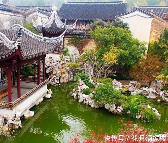 苏州太湖西山岛|苏州人的宝岛秘境,美成仙境,却被时光遗忘!