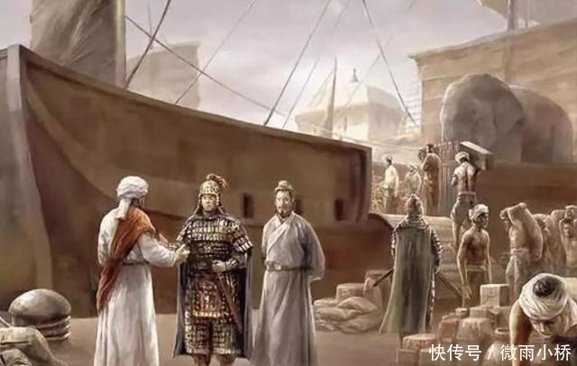 明清|对比明清两朝在东亚的地位和影响，到底谁强谁弱？事实胜过雄辩