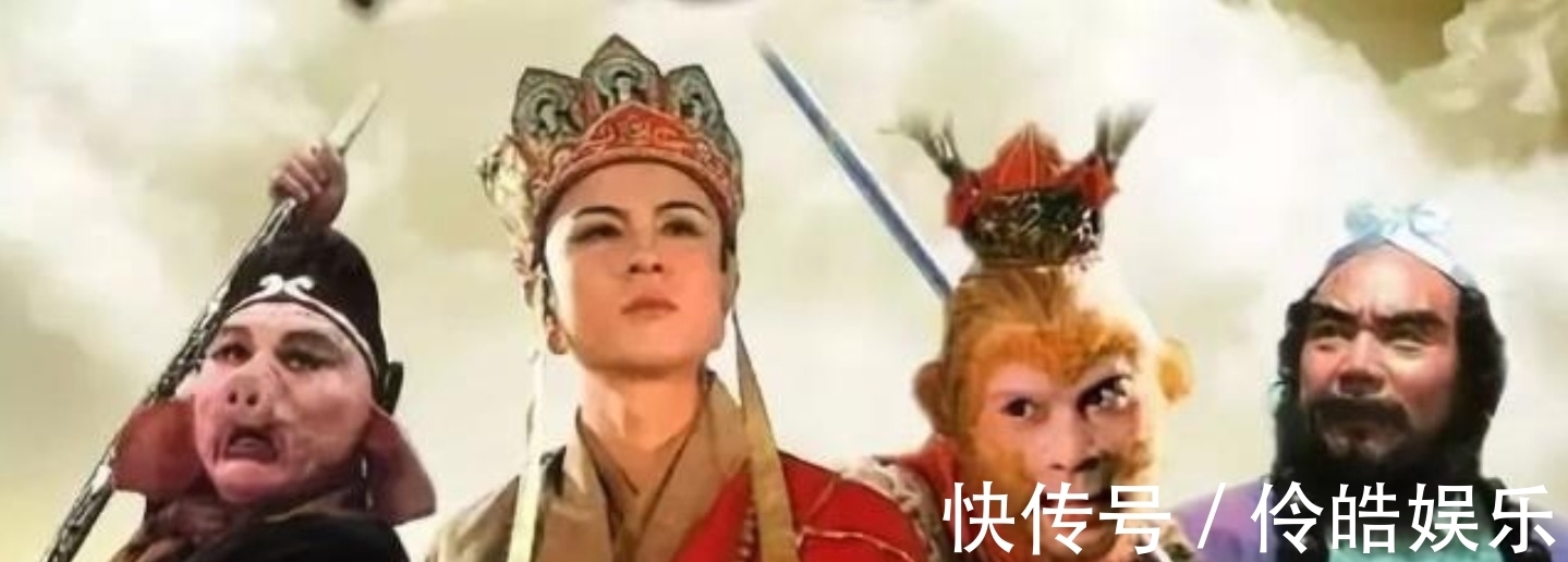 吴承恩#西游记存一漏洞, 被11岁学生指出, 专家 400多年来无人发现