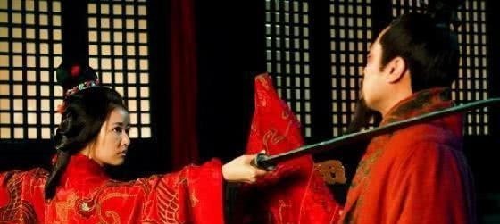 刘备入|刘备入蜀时,孙尚香为何要回东吴?刘备病死白帝城时,她做惊人举