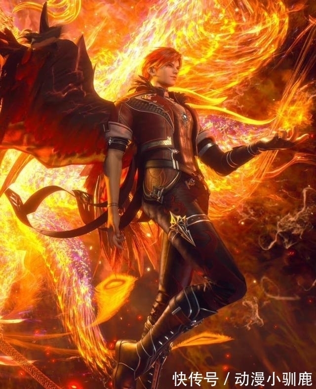 小舞|斗罗大陆:马红俊变帅形象颠覆你的想象,唐三成七怪颜值垫底角色