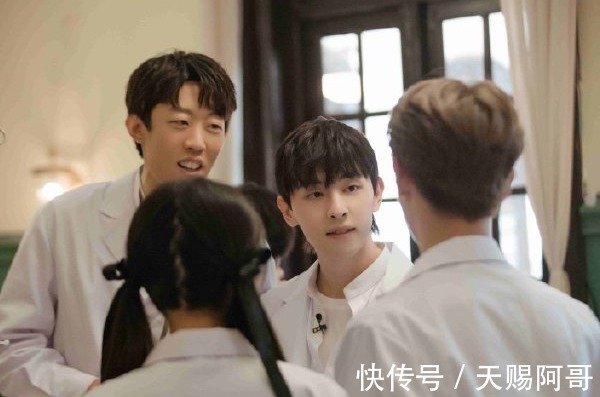 密逃|《密逃3》即將收官,芒果臺(tái)又打造一檔密室真人秀,陣容太上頭了