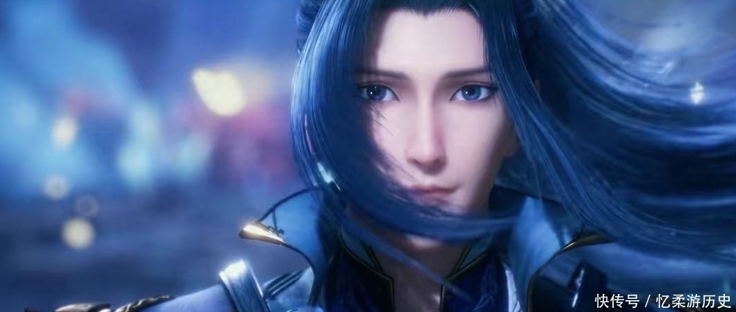 唐三小舞|斗罗大陆158集,唐三小舞有情人终成眷属,史莱克六怪接受历练