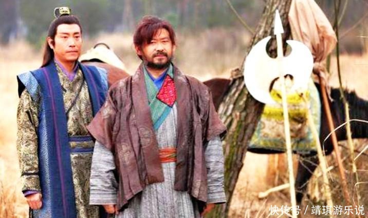 谢映登|瓦岗五虎将,在正史中有六位,其中一人不配与秦琼程咬金相提并论