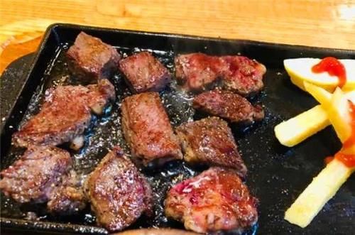 定食|吃遍大连-主食配菜小菜汤,一个盘内托出来,暖心的定食,丰富了你的肠胃~