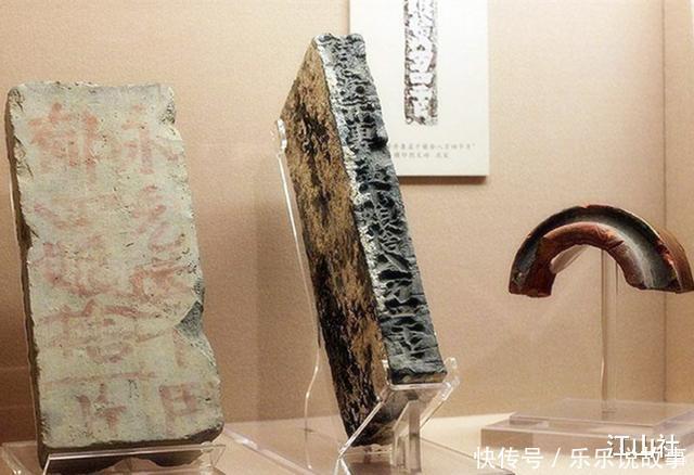 一块有字的砖头,揭开了一座宝塔的秘密,竟让千年前的历史再现
