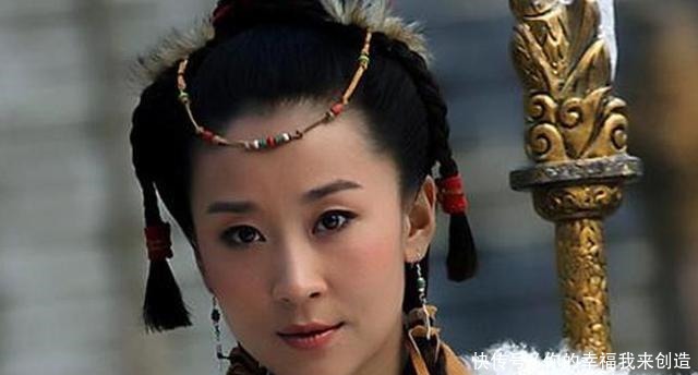 正史|正史不存在的4位人物,尤其是最后一位,骗了我们1500多年!