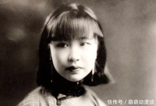 摆地摊|她是晚清最美格格,当了半辈子富贵闲人,晚年却沦落至街头摆地摊