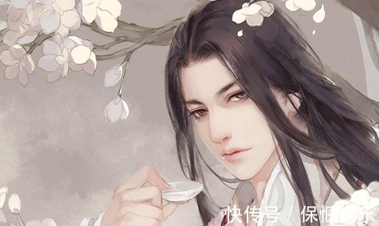 李师道#诗人是怎么拒绝人的?一首很凄美的情诗,让我们见识什么是高情商