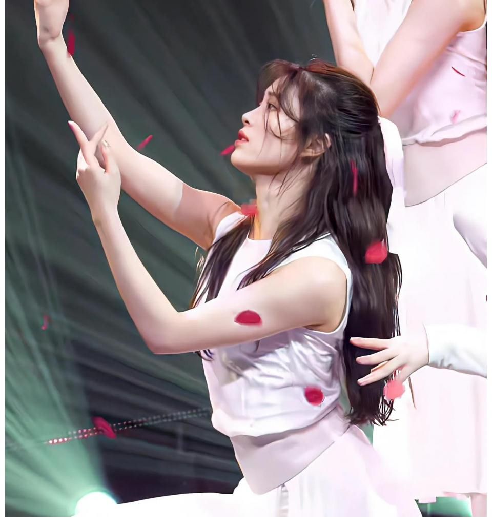 《Girls Planet 999》最新排名，沈小婷好穩(wěn)，符雅凝和蘇芮琪都危險(xiǎn)