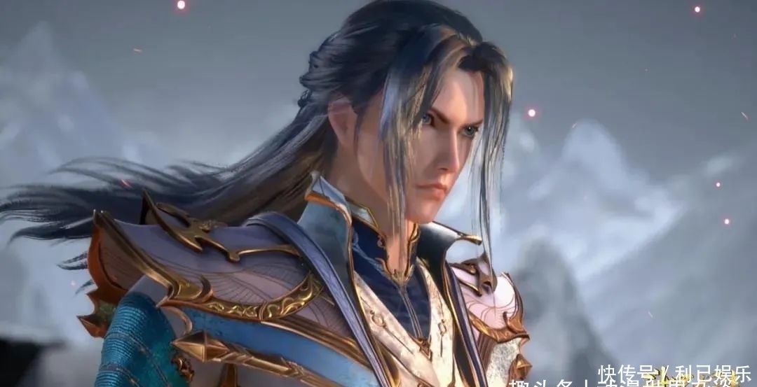 蜕变|斗罗大陆：唐三第一次华丽的蜕变，从被人瞧不起，到被人高看一眼