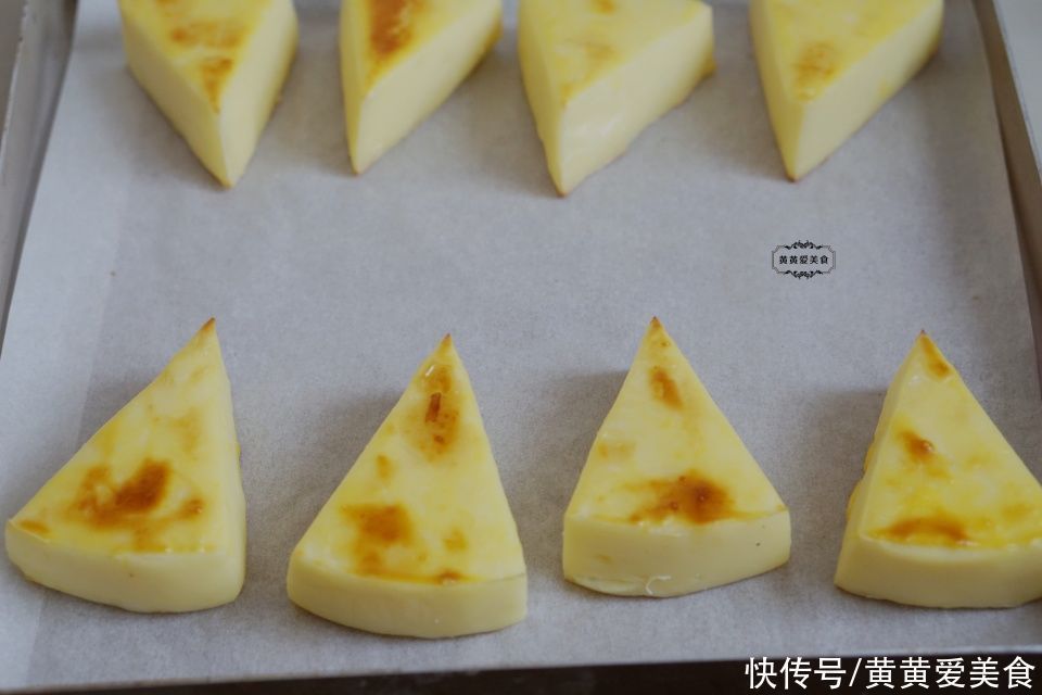 牛奶|最火爆的牛奶新吃法,手残党也能搞定,软嫩嫩Q弹弹,老少都喜欢