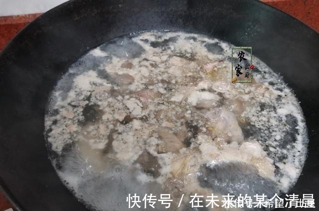 人参|它和鸡肉是绝配，有钱人常吃，大补营养极高，家里有条件买点炖汤