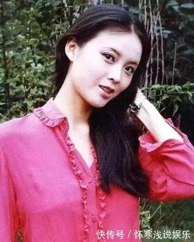 陈晓旭@她是红楼梦里的尤三姐,与癌抗争时梦到陈晓旭,如今活得洒脱通透