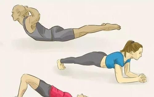 腰部|女性朋友如果长期腰痛,就要当心10种妇科病,不要总是硬扛着