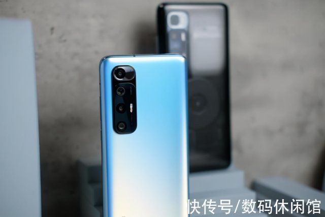 无线充电|现在入手10s是值得吗?还是等k50?