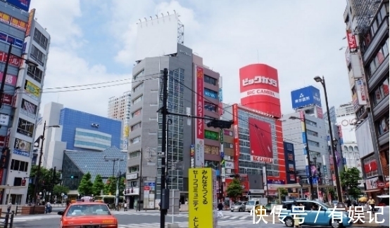 实体经济|为什么日本说实体经济才是王道？看看日本的实体店就知道了