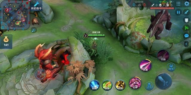 位置|她全身霸体，4级单挑没对手，轻松秒杀后排，为何星耀局从未出场