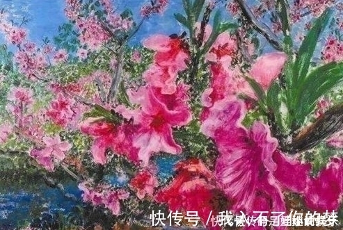临摹|大妈临摹大师画作，以假乱真，一副画卖200元，专家却说亵渎艺术