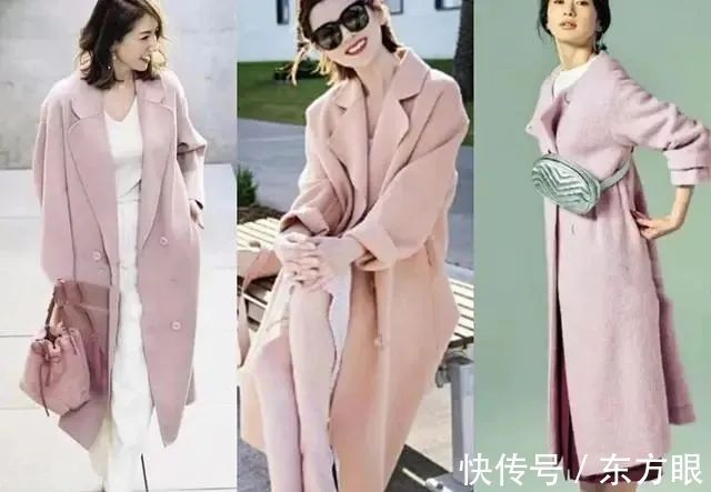 搭配 适合30-45女性秋冬穿搭：大衣穿不出高级感？分享实用搭配技巧，超显贵