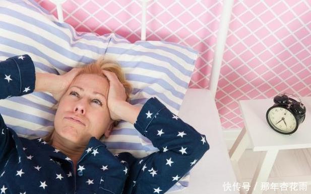 失眠|晚上容易失眠它们是天然“安眠药”，坚持用，让你一觉睡到天亮