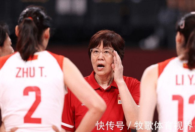 官宣|中国女排正式官宣,球迷一声叹息,3点原因让郎平也无可奈何