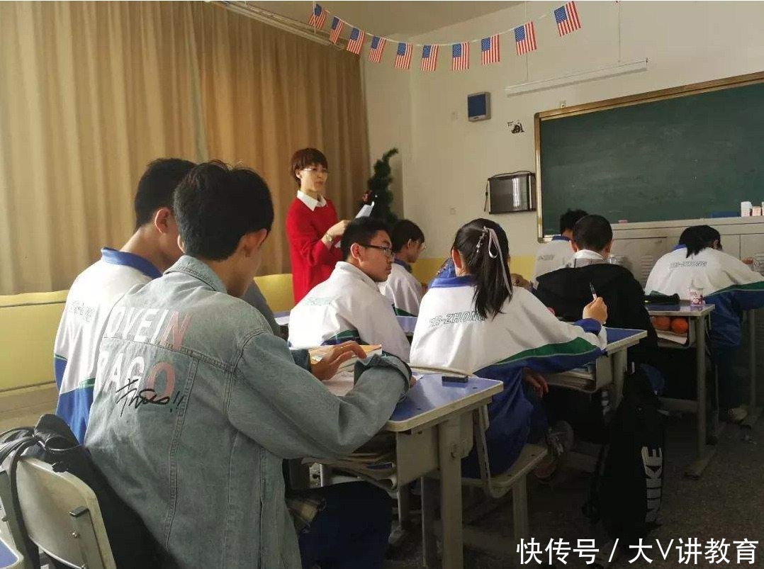 平时|学霸平时看似不努力，但每次考试都拿高分，坚持“3不做”很重要