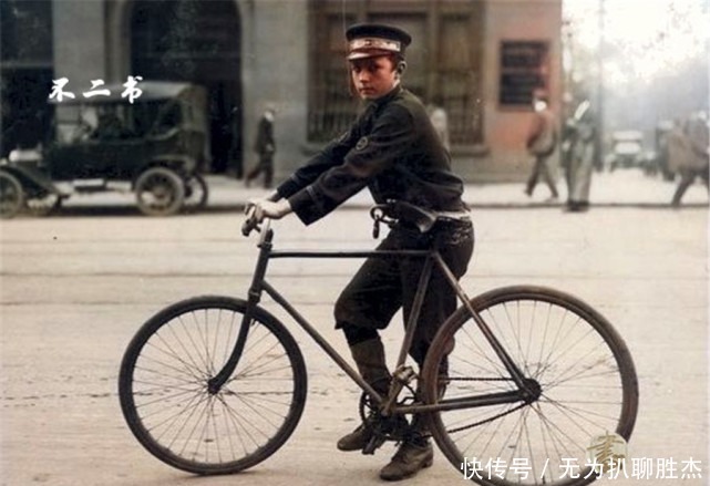 工厂|上色老照片:镜头下百年前的美国童工,薪酬极低每天被压榨