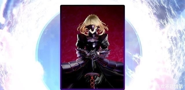 FGO:“英式冷漠”来了!黑呆新宿灵衣实装,同期获得改模与加强