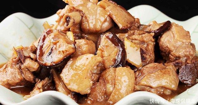 食材|色香味俱全的几道下饭家常菜,拿得出手的必学菜谱,永久经典!