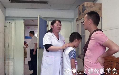 孩子|8岁男童半年长10公分,儿科主任:这个习惯太好了,家长们试试