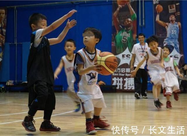 家长|想让孩子长高?除了先天遗传,家长也要多从这三方面下功夫