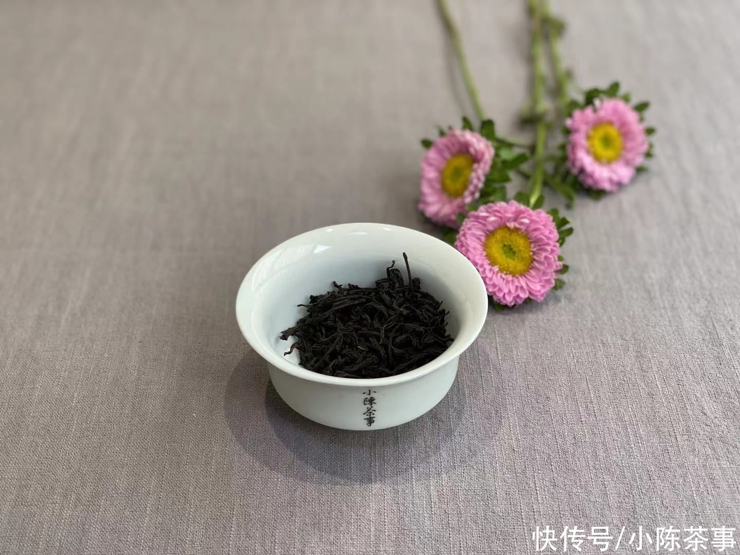 醇厚|白茶、红茶味道淡，滋味浓烈才是好茶，6大茶类真是这样吗？